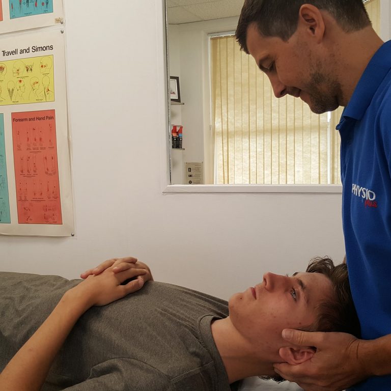 Referral | Physiotherapy Treatment | Physio Plus
