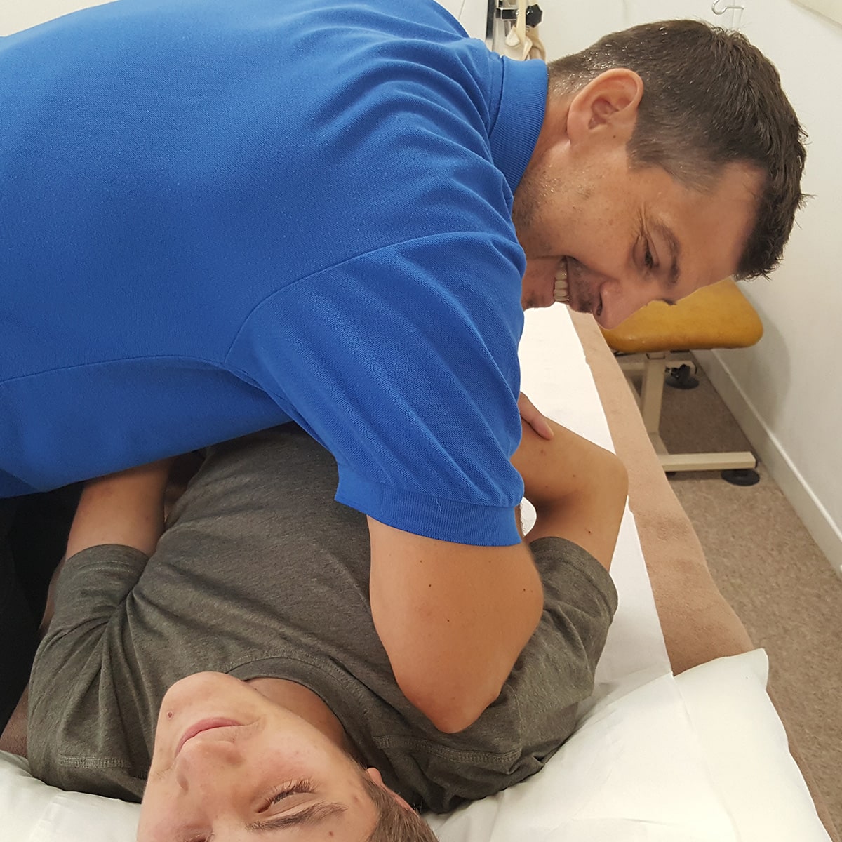 Referral | Physiotherapy Treatment | Physio Plus